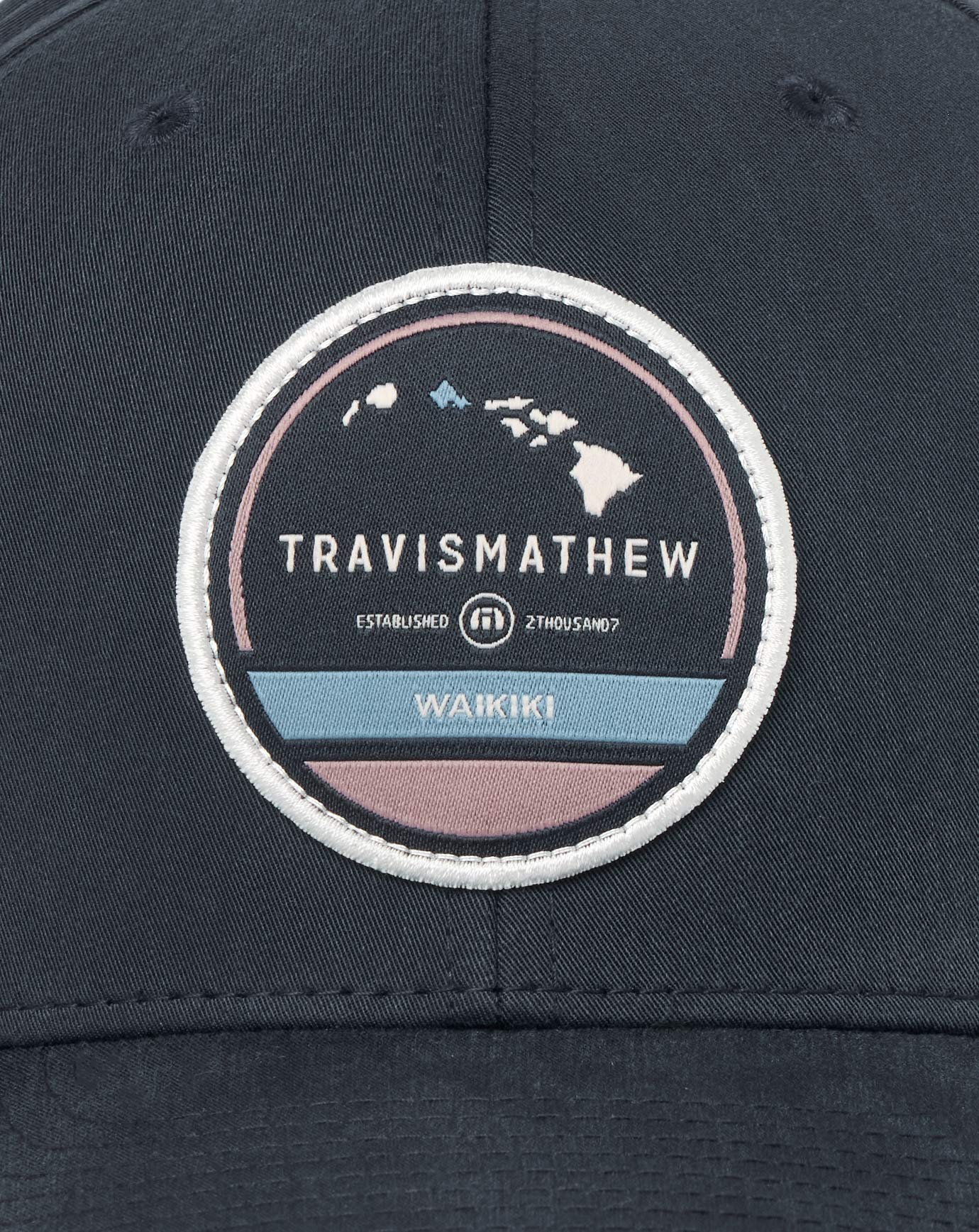 Total Eclipse Travis Mathew Men|Accessories