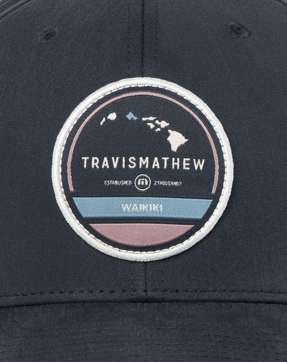 Total Eclipse Travis Mathew Men|Accessories