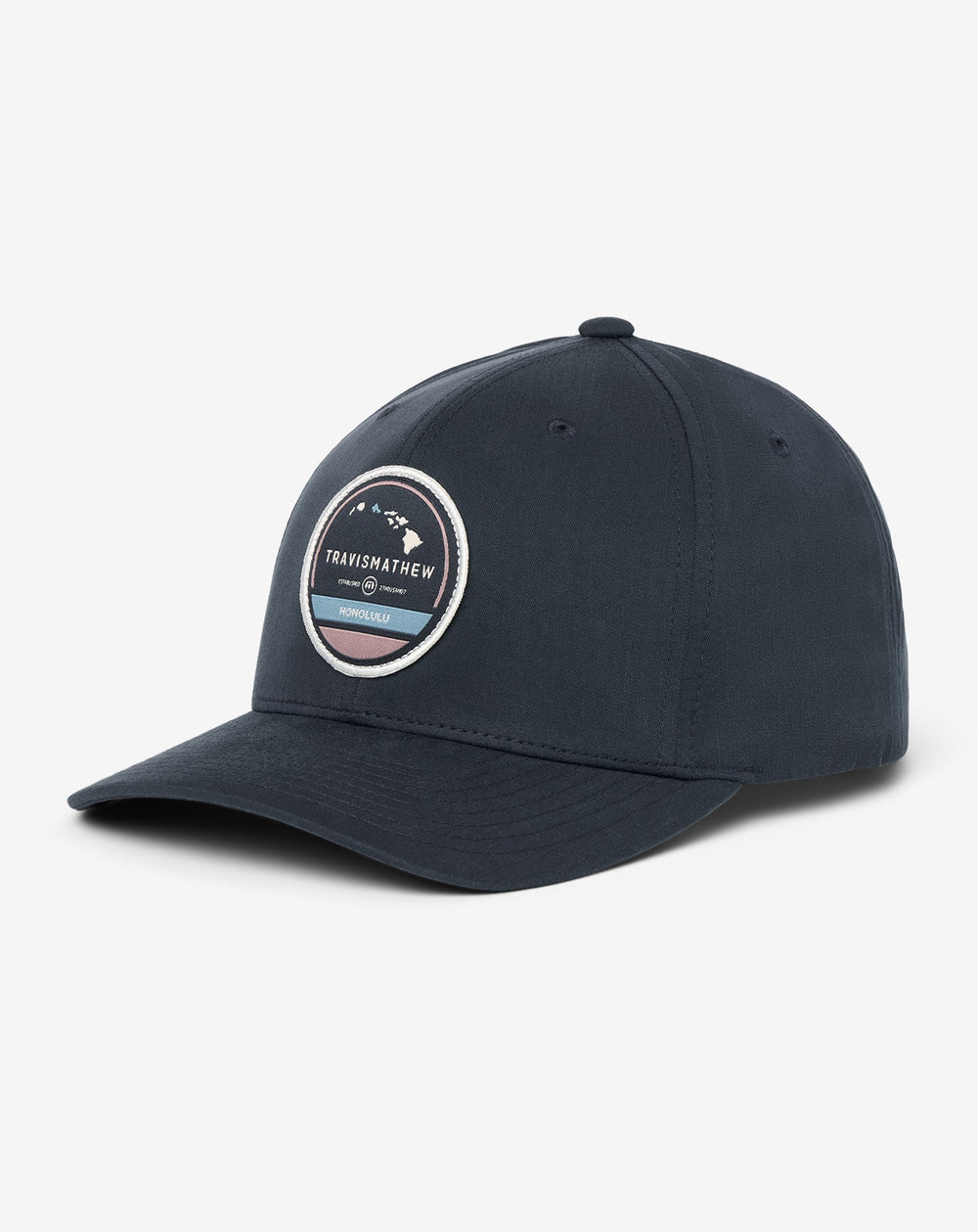 Total Eclipse Travis Mathew Men|Accessories