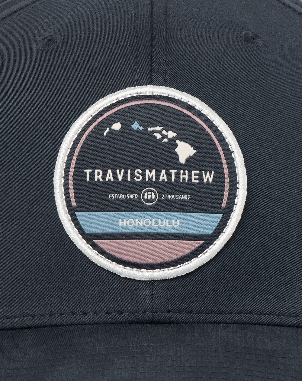 Total Eclipse Travis Mathew Men|Accessories