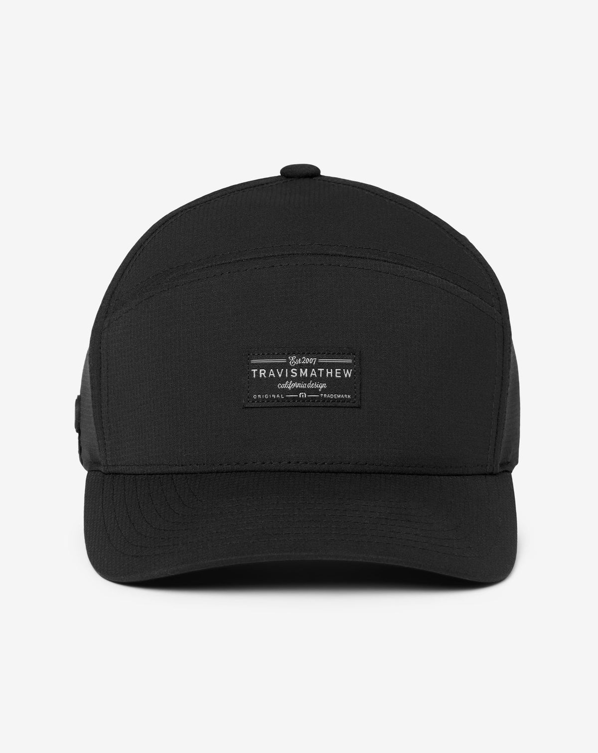 Black Travis Mathew Men|Accessories|Golf