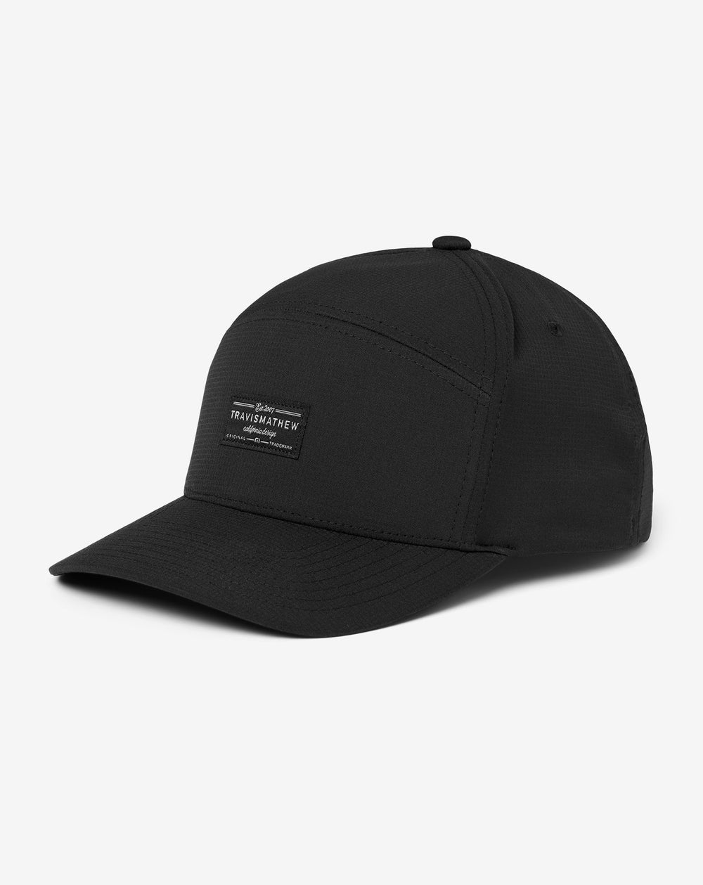 Black Travis Mathew Men|Accessories|Golf