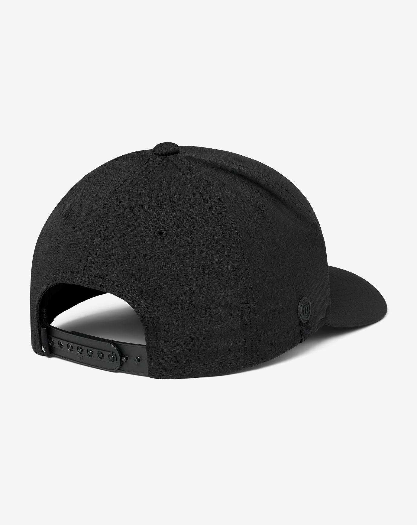 Black Travis Mathew Men|Accessories|Golf