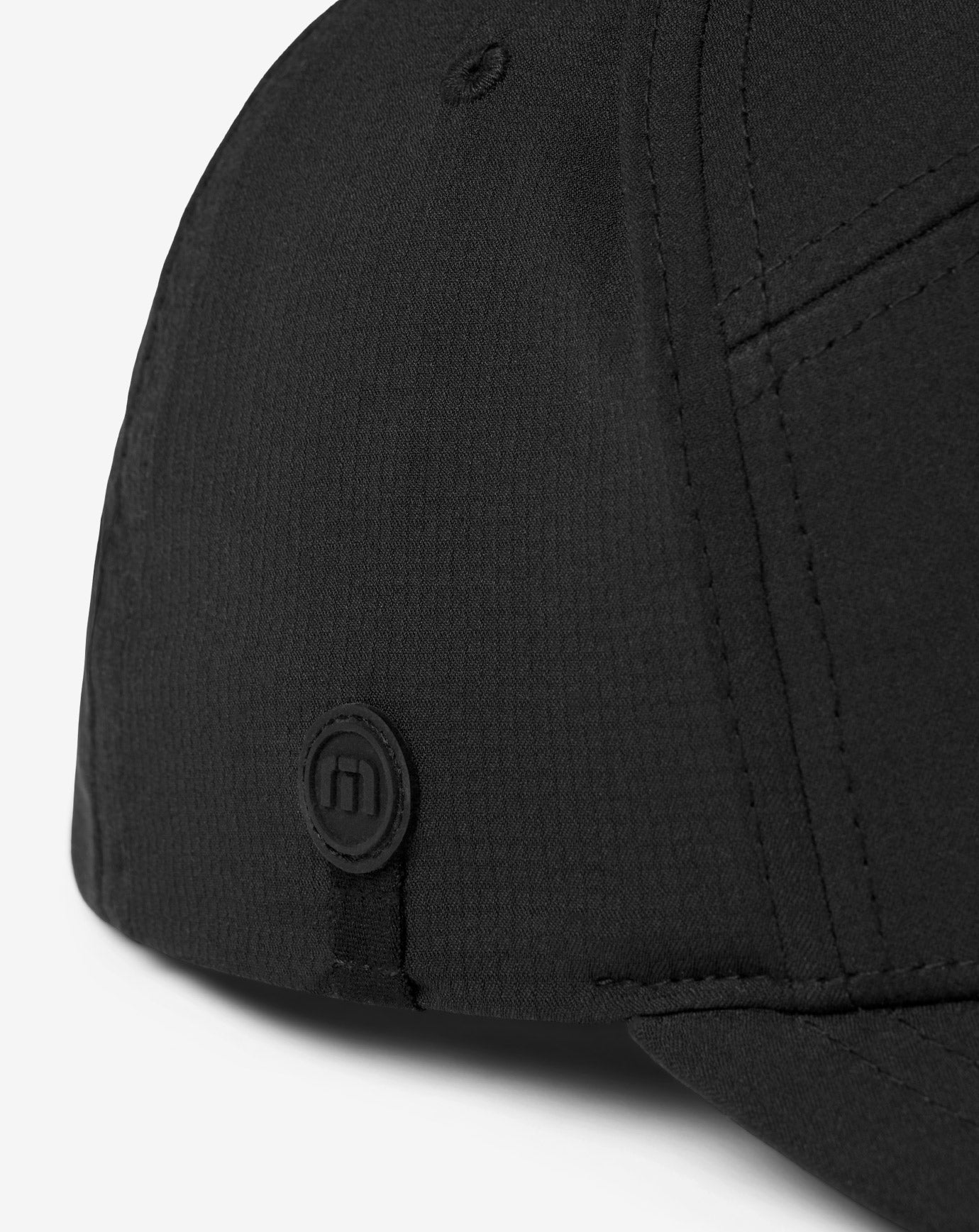 Black Travis Mathew Men|Accessories|Golf