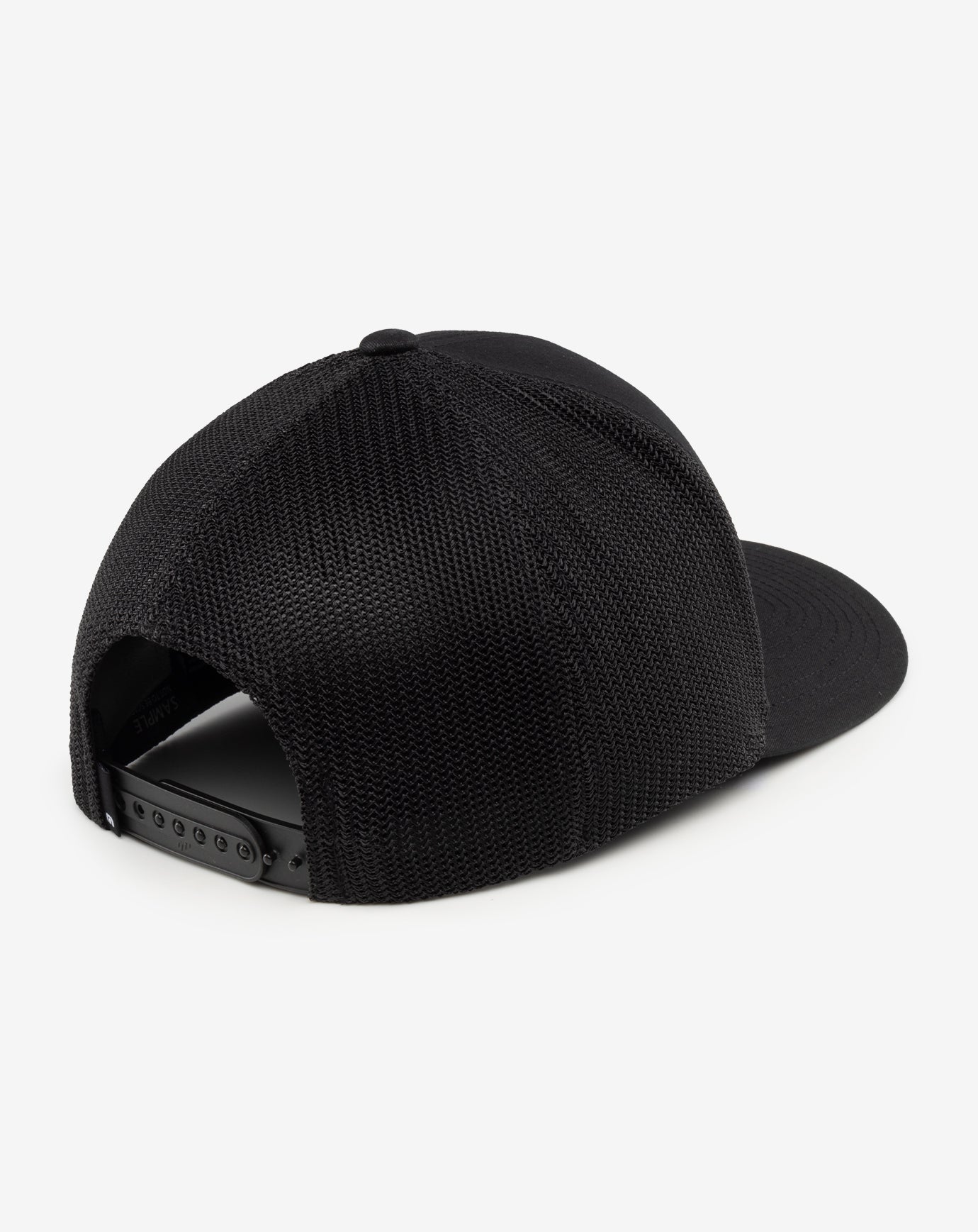 Black Travis Mathew Men|Accessories