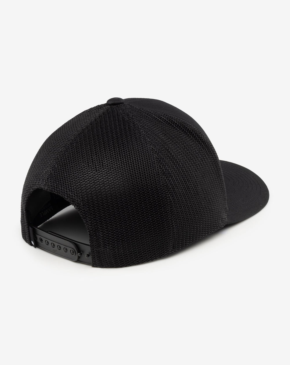 Black Travis Mathew Men|Accessories