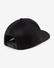 Black Travis Mathew Men|Accessories