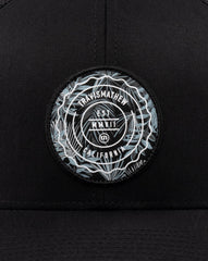 Black Travis Mathew Men|Accessories