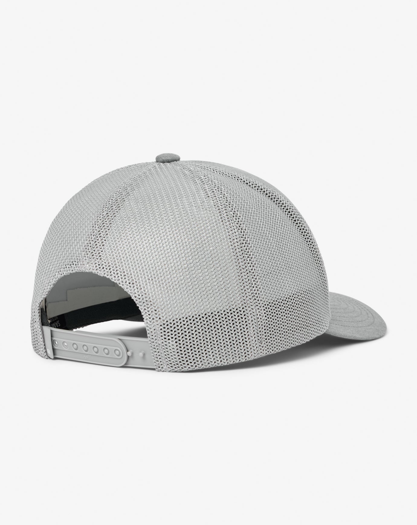 Heather Grey Travis Mathew Men|Accessories