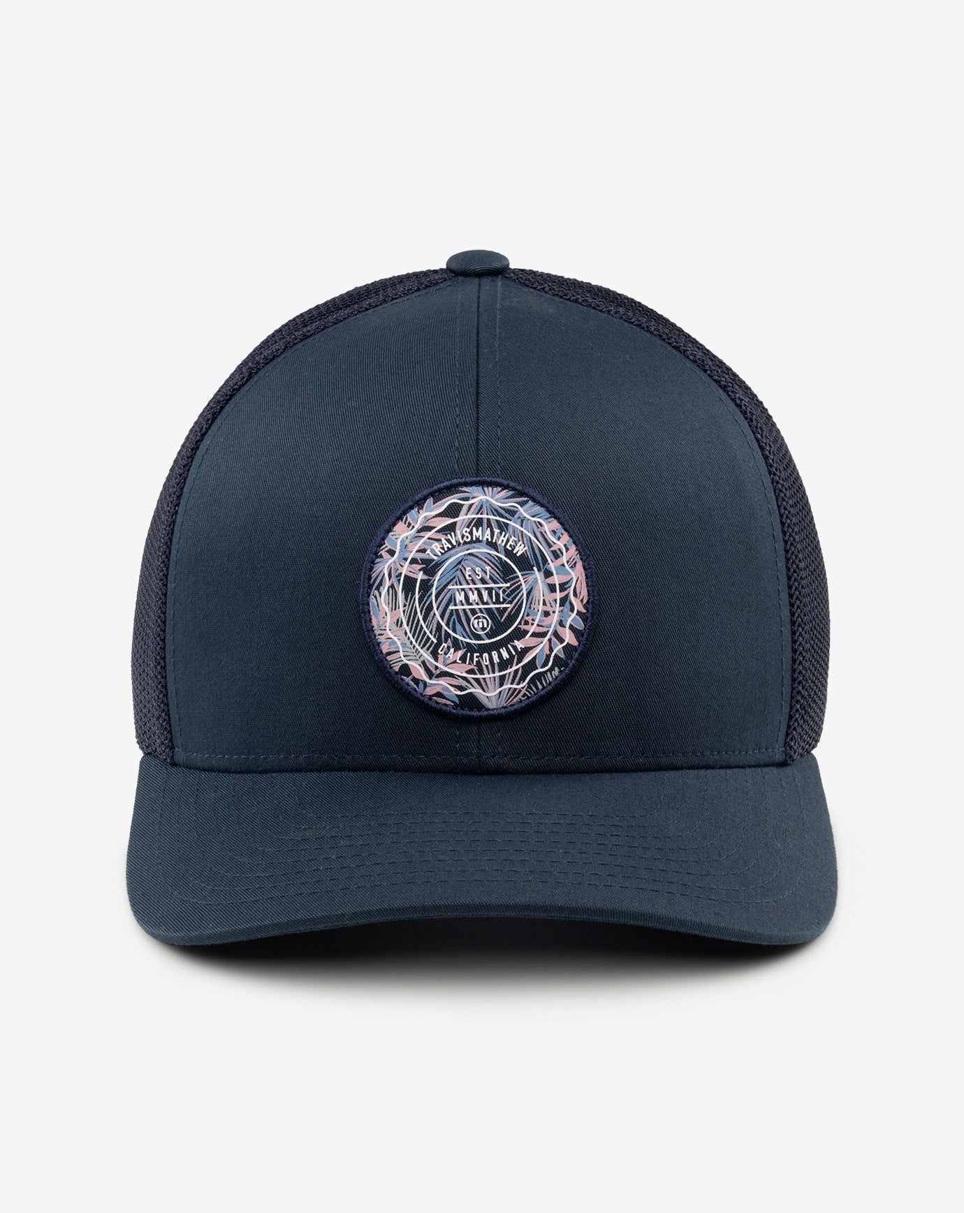Blue Nights Travis Mathew Men|Accessories