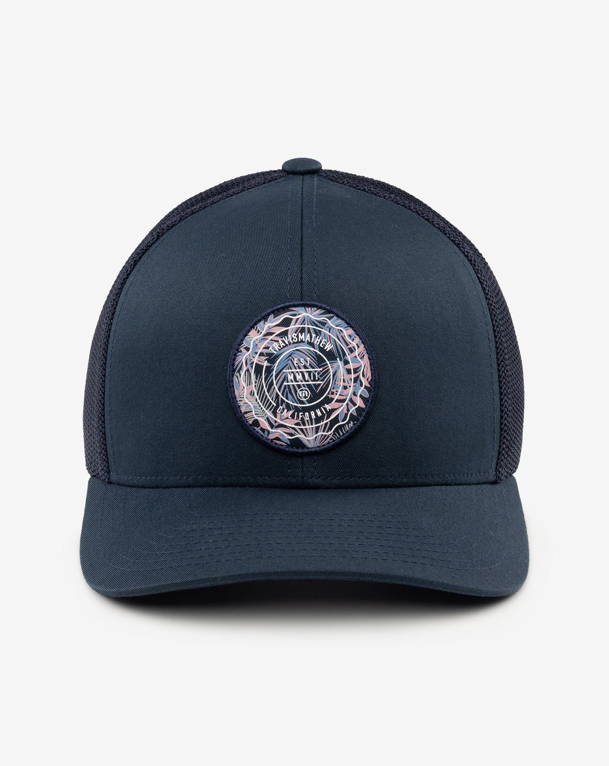 Blue Nights Travis Mathew Men|Accessories