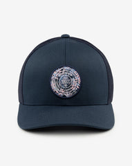 Blue Nights Travis Mathew Men|Accessories