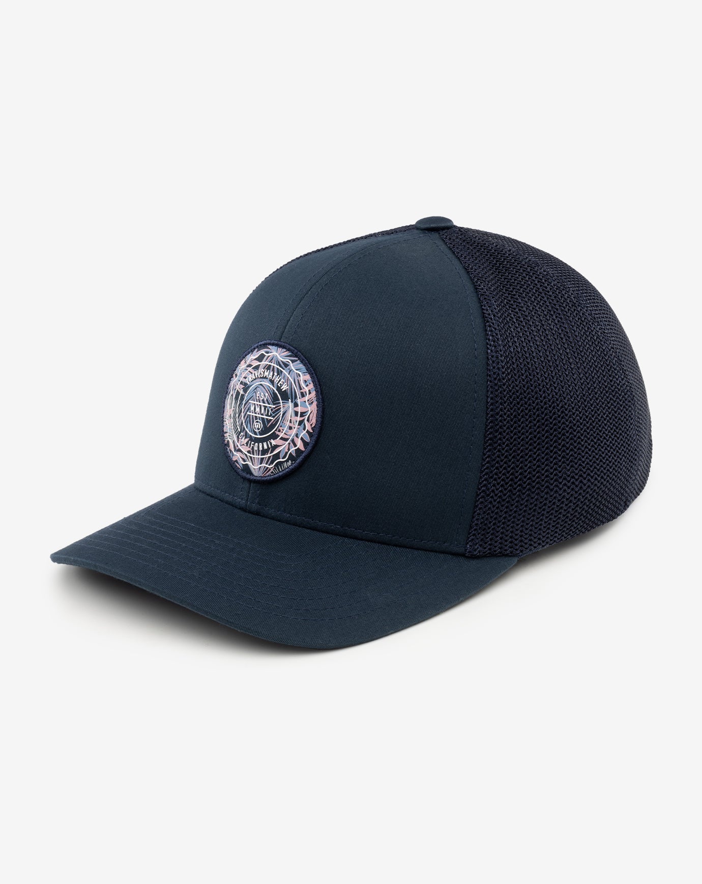 Blue Nights Travis Mathew Men|Accessories