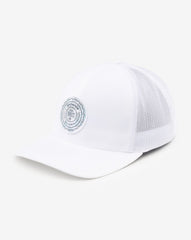 White Travis Mathew Men|Accessories