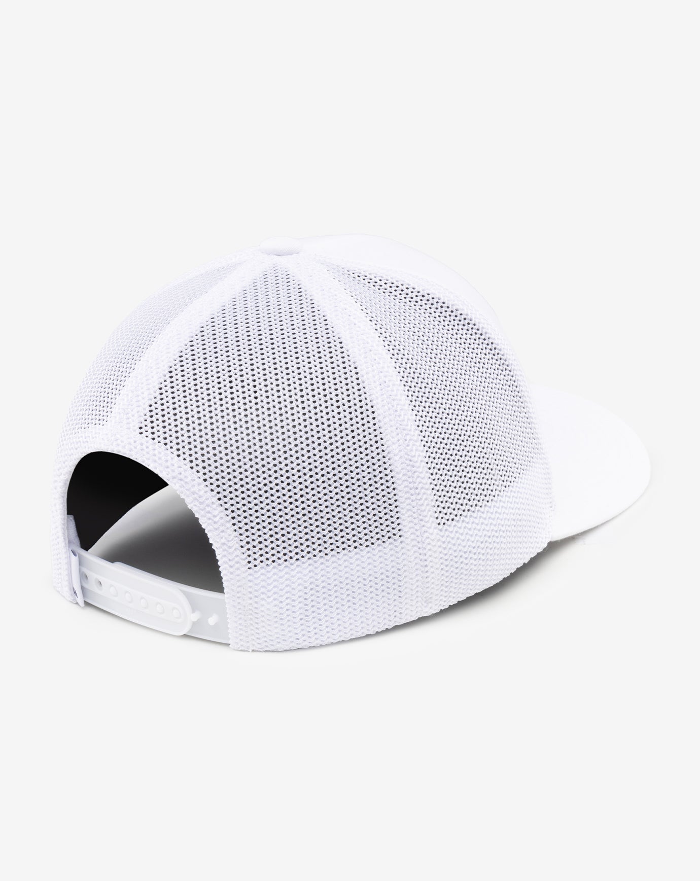 White Travis Mathew Men|Accessories