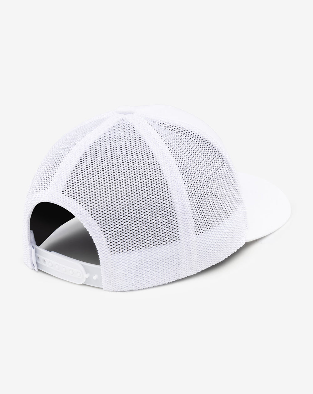 White Travis Mathew Men|Accessories