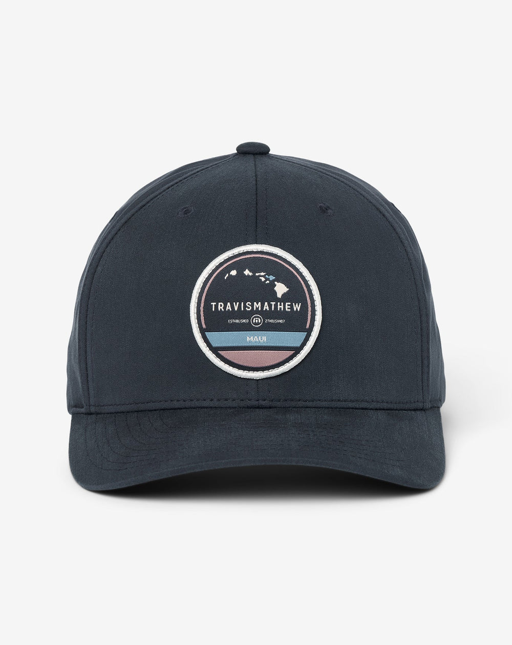 Total Eclipse Travis Mathew Men|Accessories
