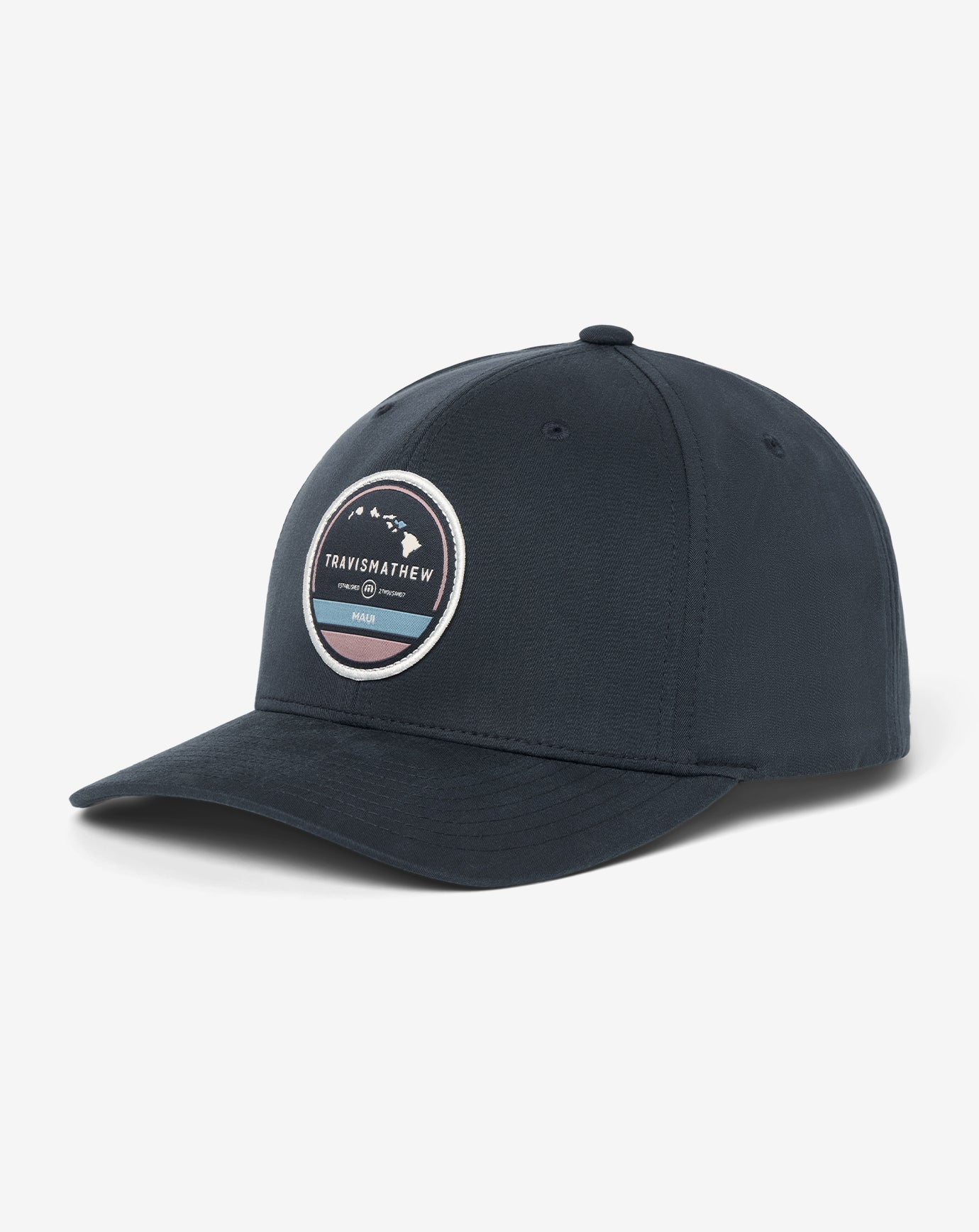 Total Eclipse Travis Mathew Men|Accessories