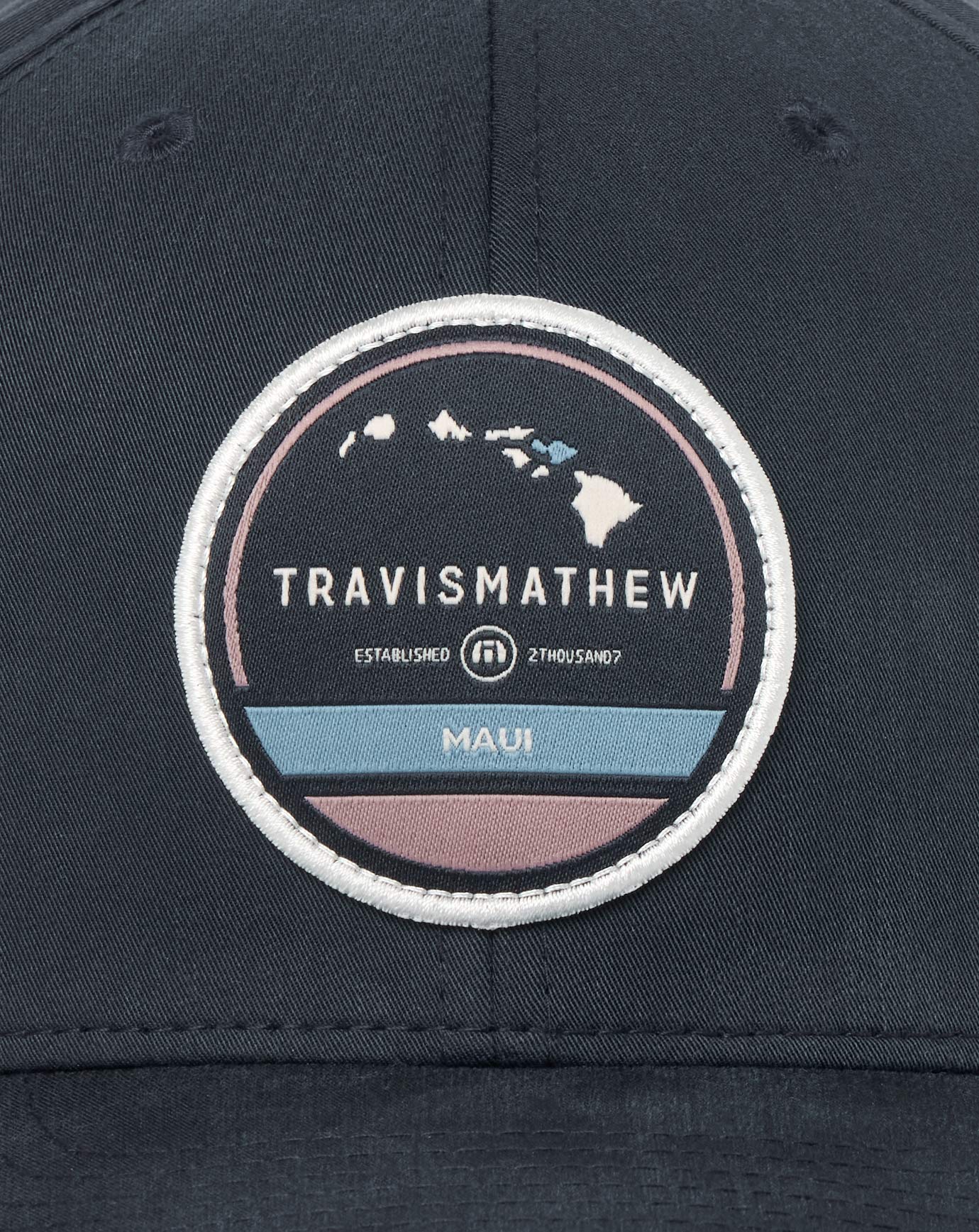 Total Eclipse Travis Mathew Men|Accessories