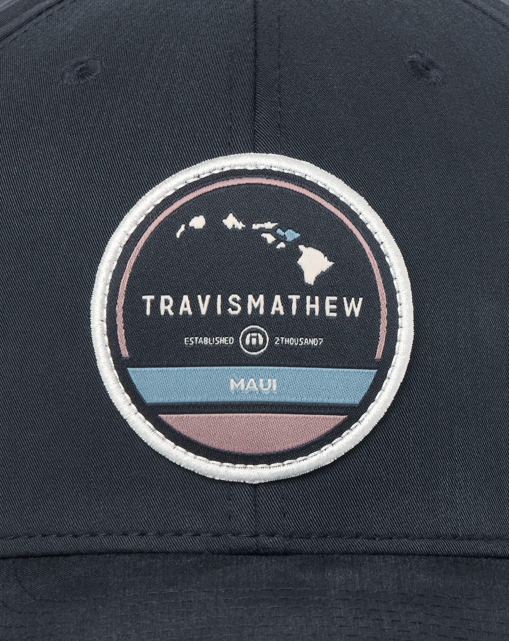 Total Eclipse Travis Mathew Men|Accessories