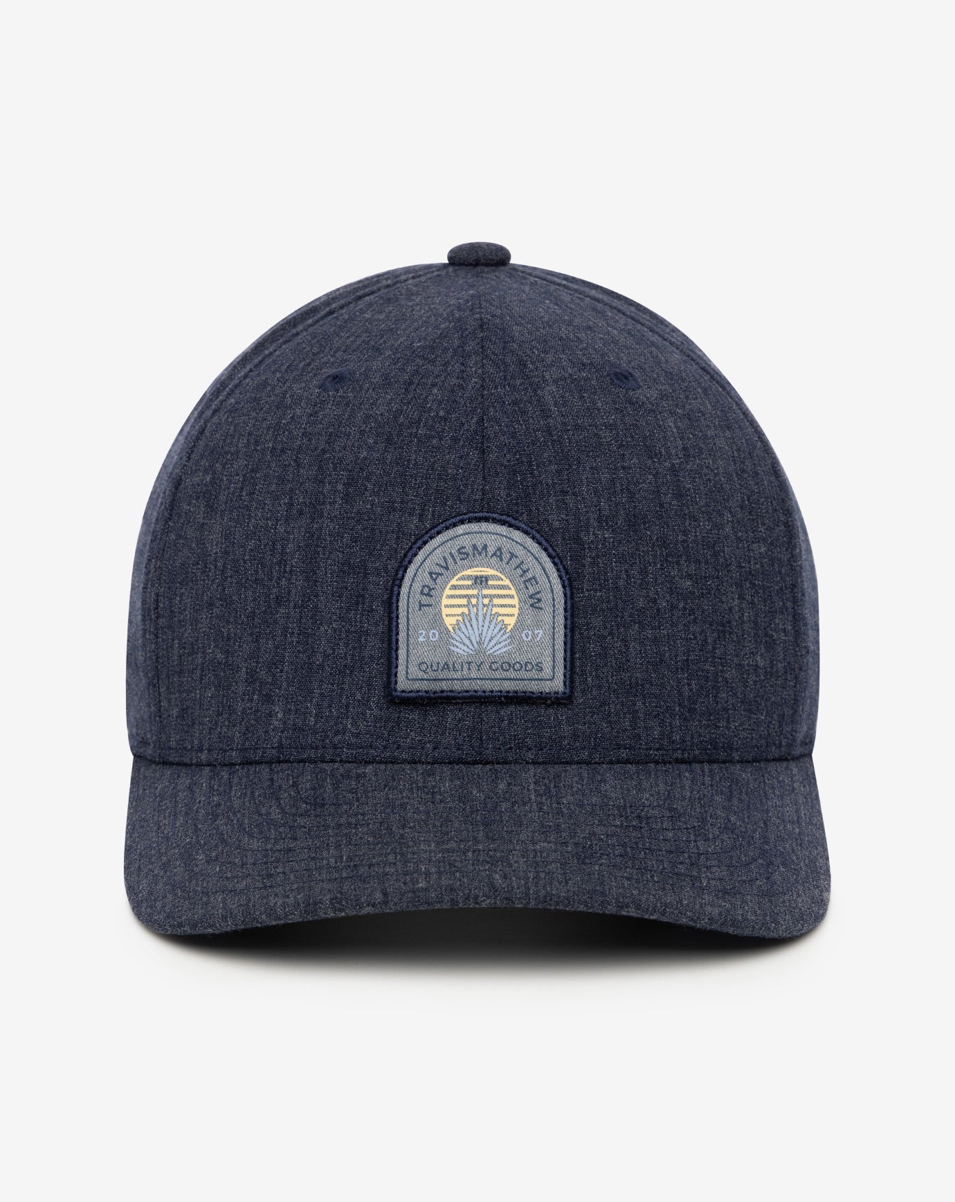 Dress Blues Travis Mathew Men|Accessories