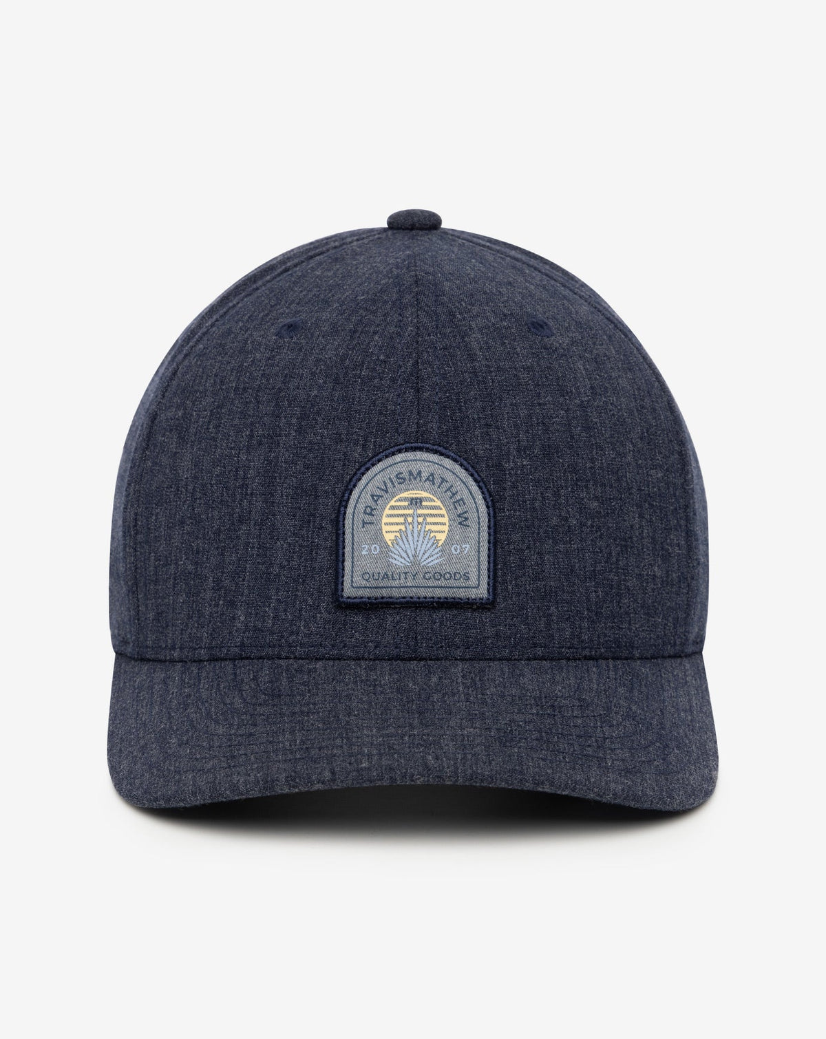 Dress Blues Travis Mathew Men|Accessories