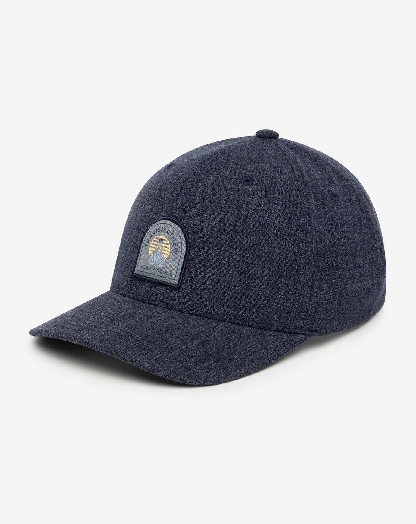 Dress Blues Travis Mathew Men|Accessories