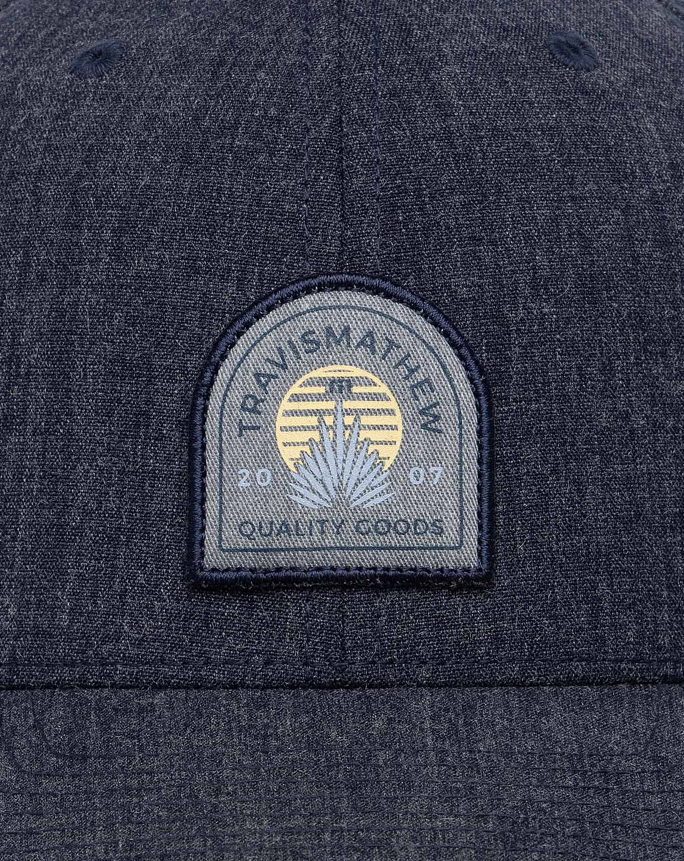 Dress Blues Travis Mathew Men|Accessories