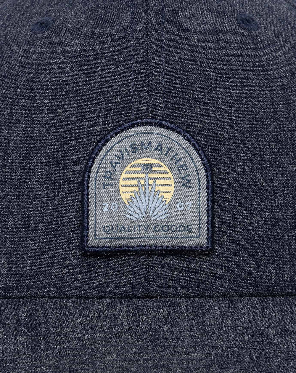 Dress Blues Travis Mathew Men|Accessories