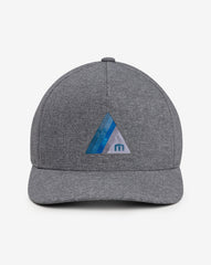 Heather Quiet Shade Travis Mathew Men|Accessories|Golf