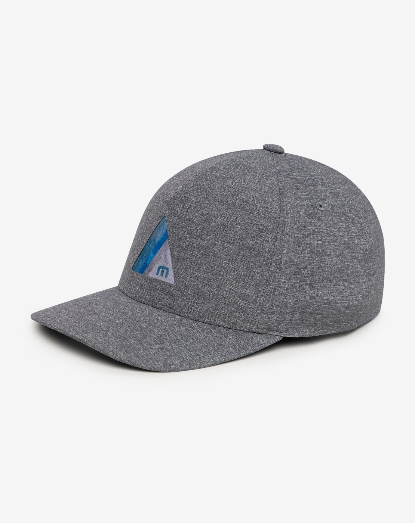 Heather Quiet Shade Travis Mathew Men|Accessories|Golf