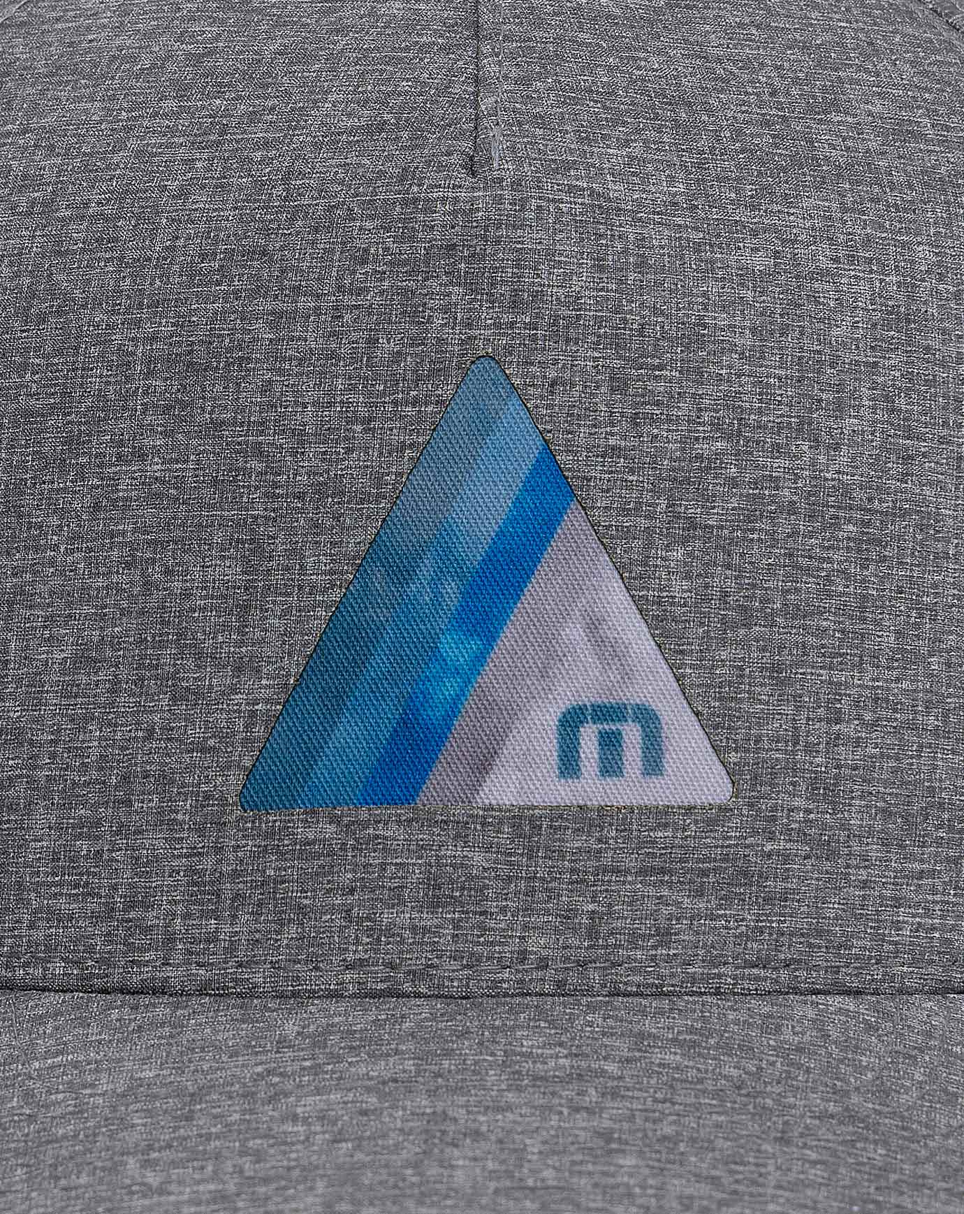 Heather Quiet Shade Travis Mathew Men|Accessories|Golf