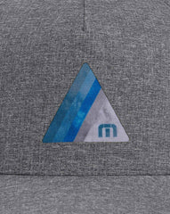 Heather Quiet Shade Travis Mathew Men|Accessories|Golf