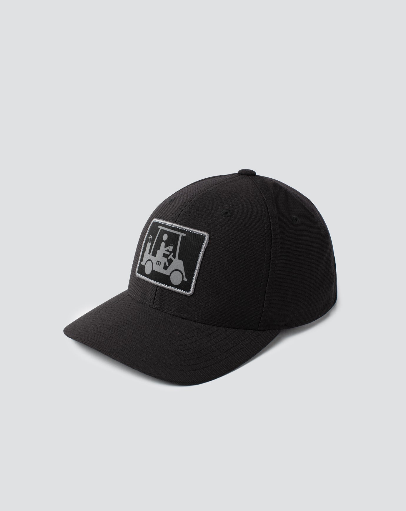Black Travis Mathew Men|Accessories