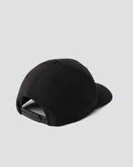 Black Travis Mathew Men|Accessories