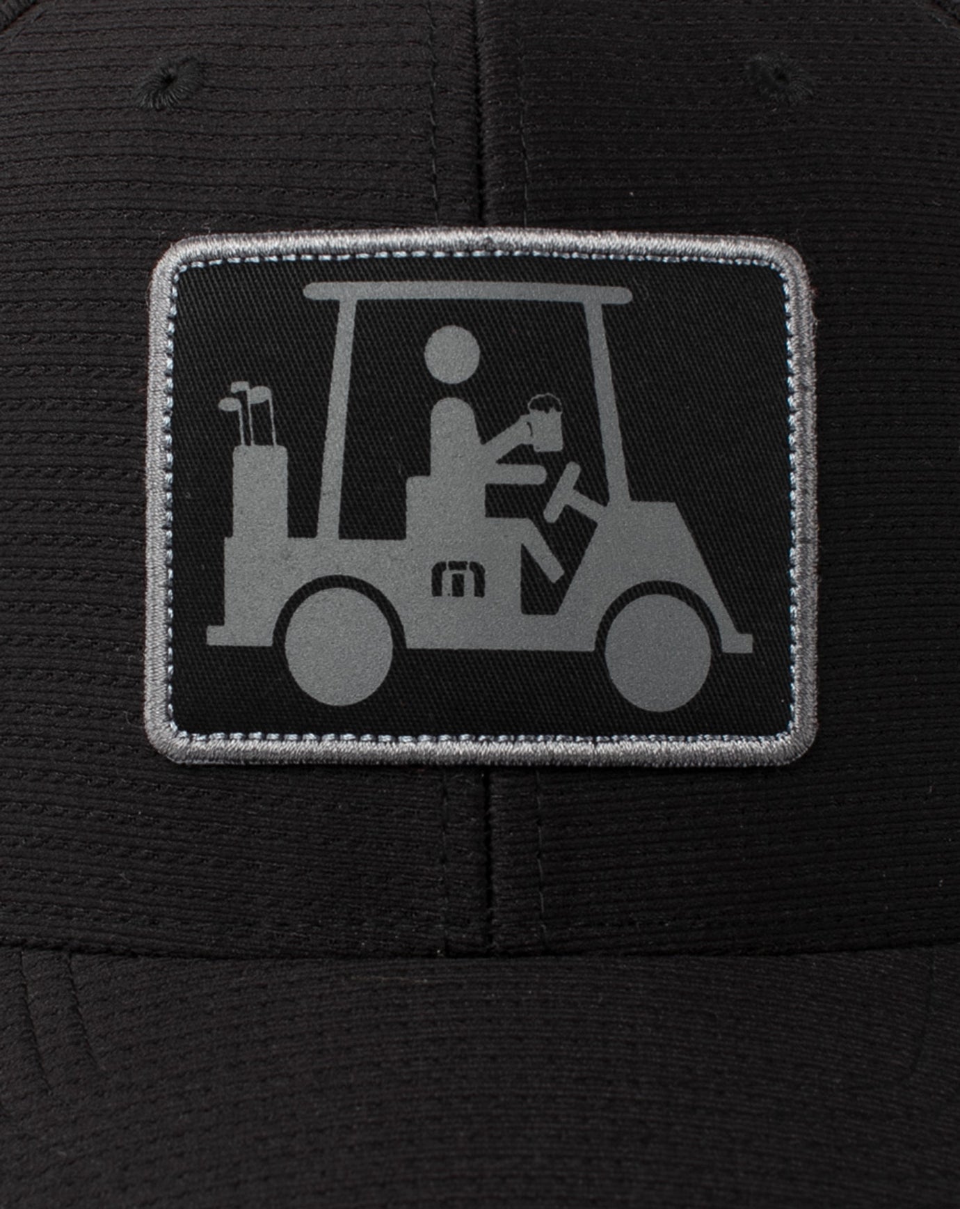 Black Travis Mathew Men|Accessories