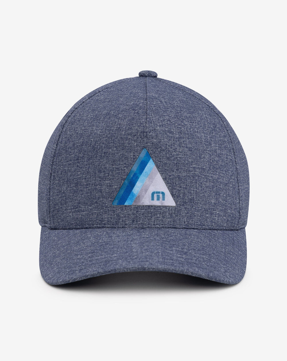 Heather Blue Travis Mathew Men|Accessories|Golf