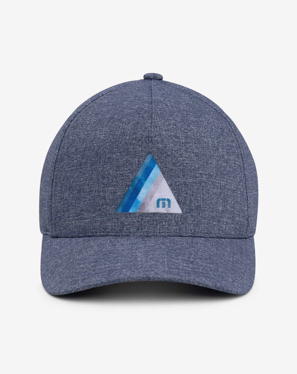 Heather Blue Travis Mathew Men|Accessories|Golf