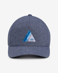 Heather Blue Travis Mathew Men|Accessories|Golf