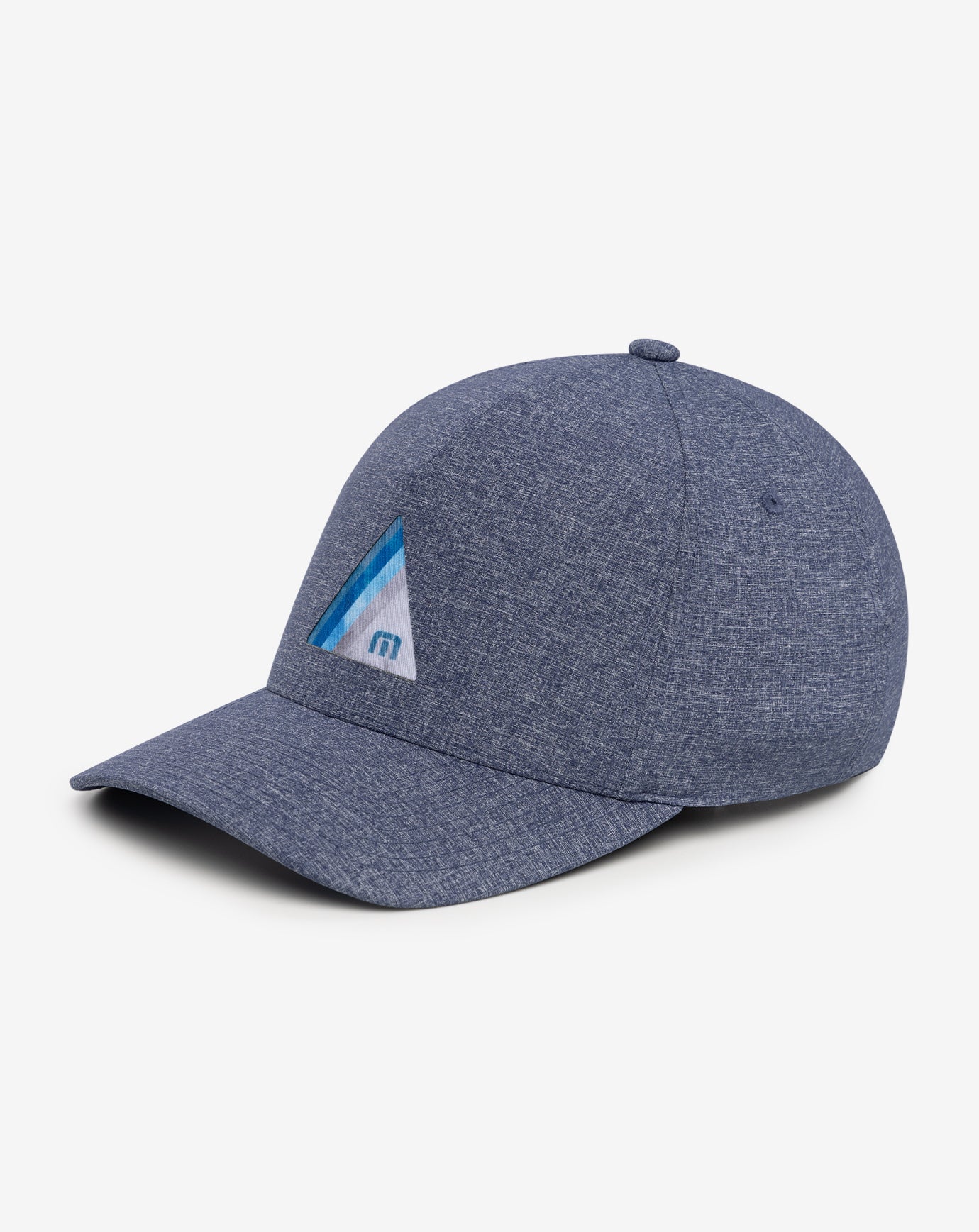 Heather Blue Travis Mathew Men|Accessories|Golf