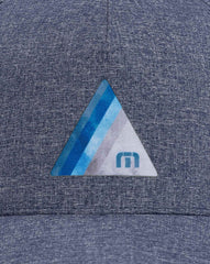 Heather Blue Travis Mathew Men|Accessories|Golf