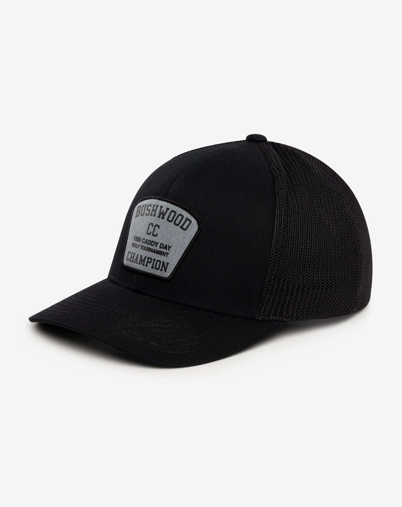 Black Travis Mathew Men|Accessories
