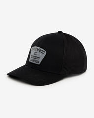 Black Travis Mathew Men|Accessories