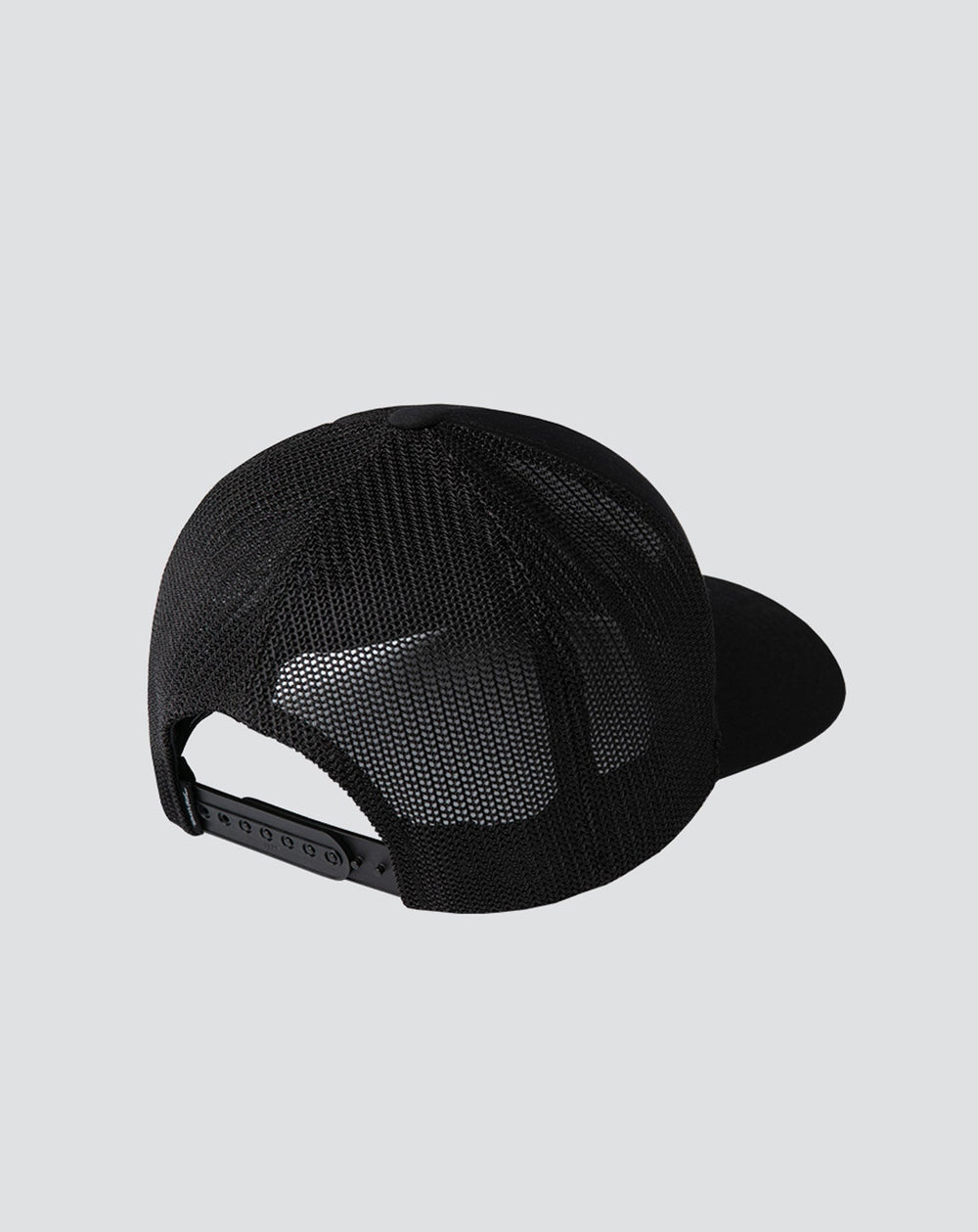 Black Travis Mathew Men|Accessories