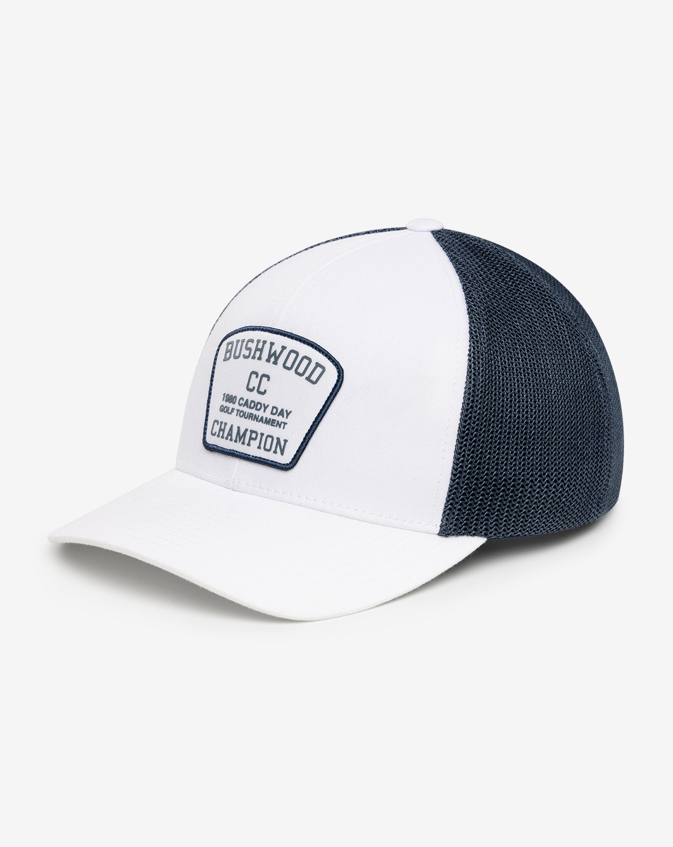 White Travis Mathew Men|Accessories