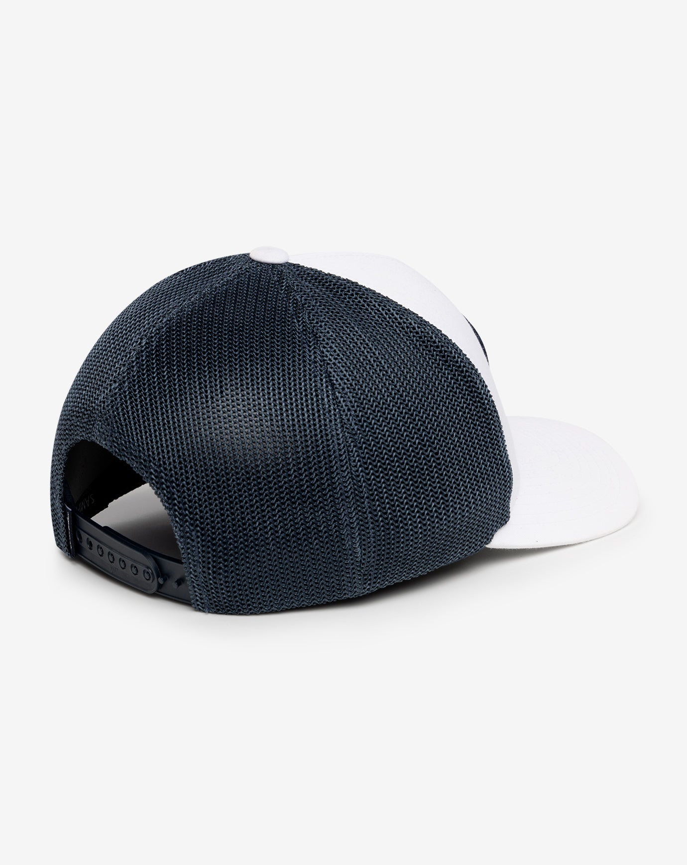 White Travis Mathew Men|Accessories