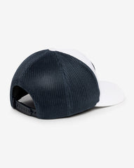 White Travis Mathew Men|Accessories