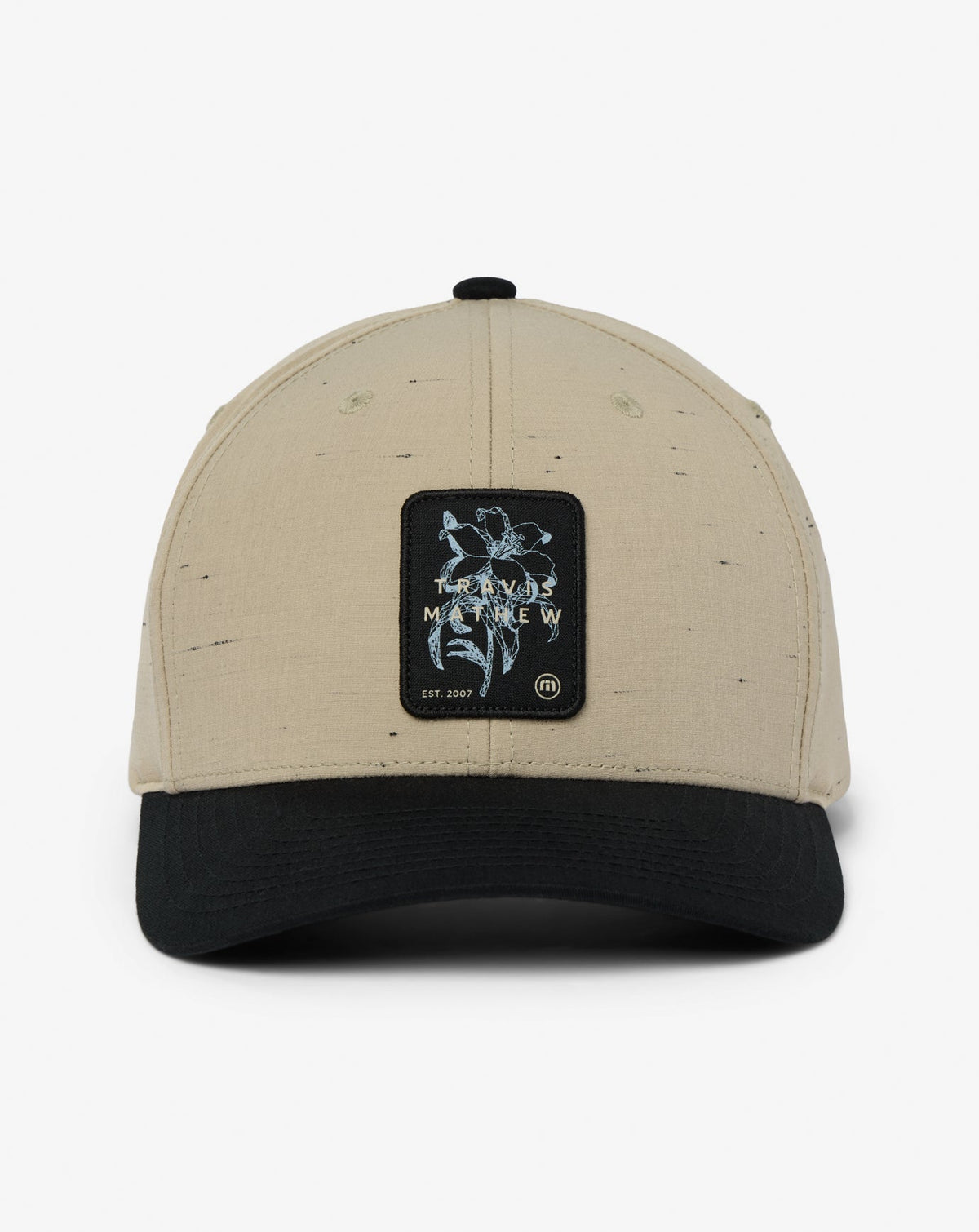 Oxford Tan Travis Mathew Men|Accessories