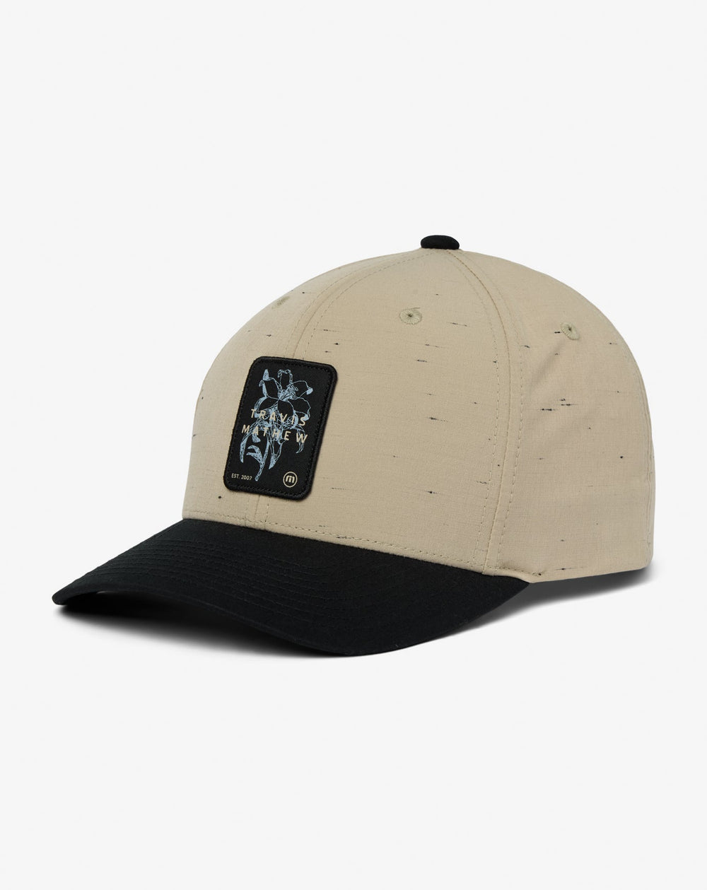 Oxford Tan Travis Mathew Men|Accessories