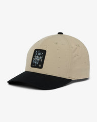 Oxford Tan Travis Mathew Men|Accessories